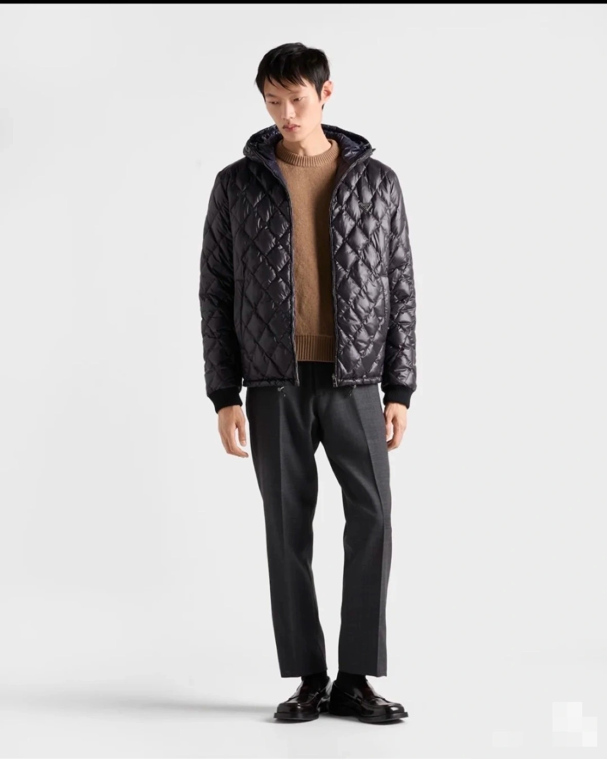 wg.luxury-- Pr141 Down jacket item: E-F443J1623H